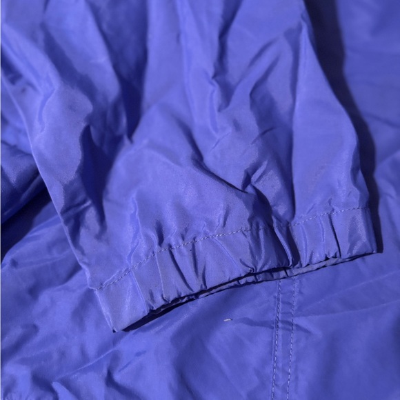 vintage L.L. Bean anorak extra large - Picture 4 of 5